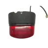 Feu arriere SUZUKI XF 650 1997-2003 FREEWIND