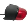 Feu arriere SUZUKI XF 650 1997-2003 FREEWIND