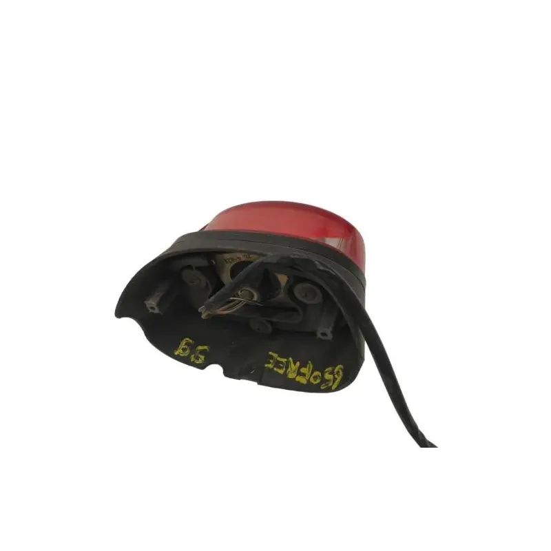 Feu arriere SUZUKI XF 650 1997-2003 FREEWIND