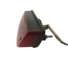 Feu arriere SUZUKI VX 800 1990-1997 Feu arriere SUZUKI VX 800 1990-1997