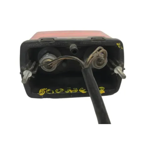 Feu arriere SUZUKI GS 500 E 1989-1996