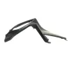 Cache lateral gauche BMW R 1250 RT 2019-2024