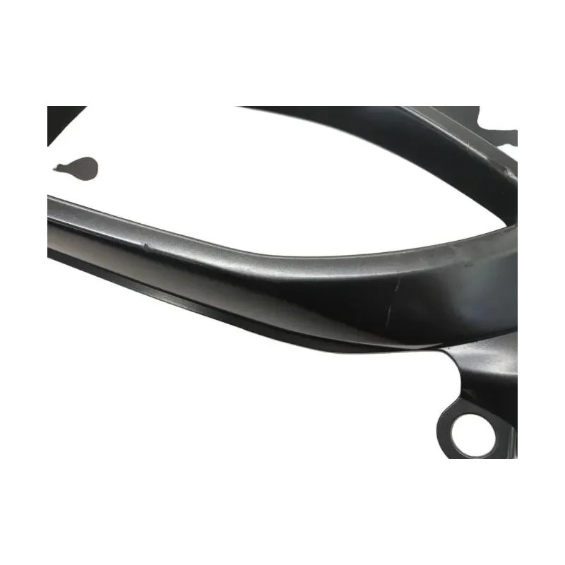 Cache lateral gauche BMW R 1250 RT 2019-2024