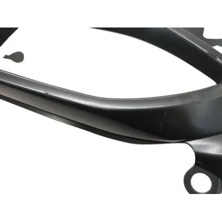 Cache lateral gauche BMW R 1250 RT 2019-2024
