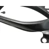 Cache lateral gauche BMW R 1250 RT 2019-2024