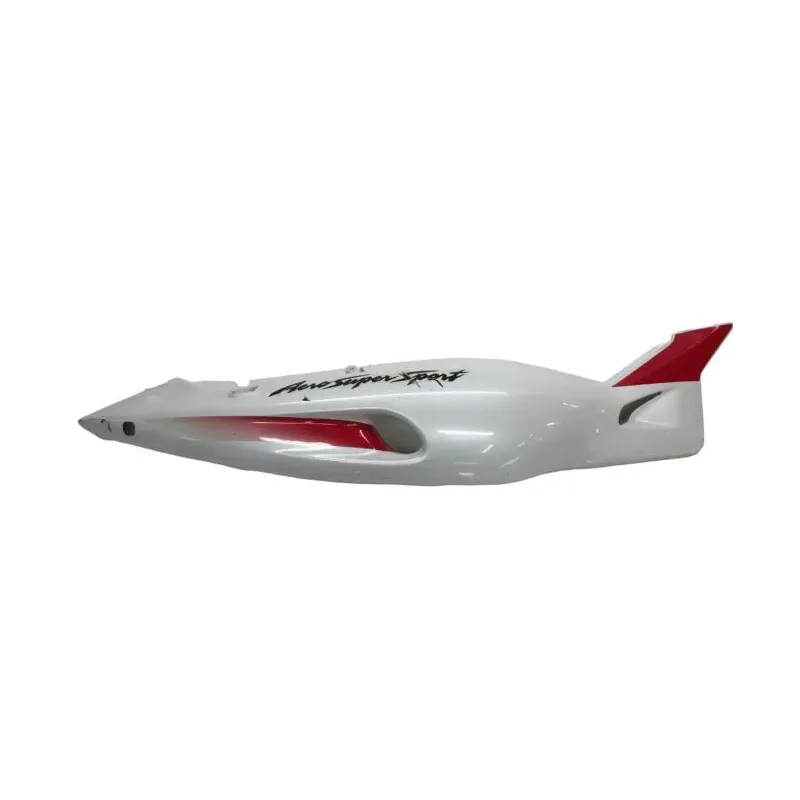 Cache carenage coque arriere droit YAMAHA YZF 600 R 1996-1999 THUNDERCAT