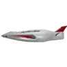 Cache carenage coque arriere droit YAMAHA YZF 600 R 1996-1999 THUNDERCAT Cache carenage coque arriere droit YAMAHA YZF 600 R 1996-1999 THUNDERCAT