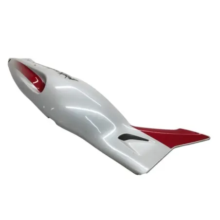Cache carenage coque arriere droit YAMAHA YZF 600 R 1996-1999 THUNDERCAT
