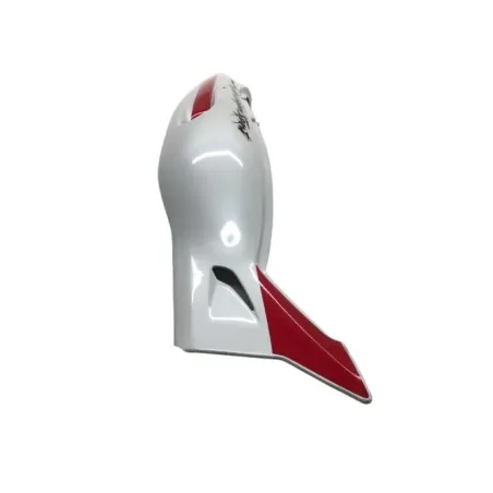 Cache carenage coque arriere droit YAMAHA YZF 600 R 1996-1999 THUNDERCAT