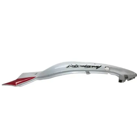 Cache carenage coque arriere droit YAMAHA YZF 600 R 1996-1999 THUNDERCAT