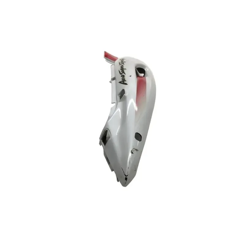 Cache carenage coque arriere droit YAMAHA YZF 600 R 1996-1999 THUNDERCAT