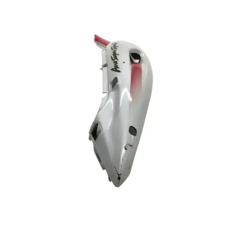 Cache carenage coque arriere droit YAMAHA YZF 600 R 1996-1999 THUNDERCAT