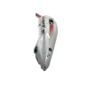 Cache carenage coque arriere droit YAMAHA YZF 600 R 1996-1999 THUNDERCAT Cache carenage coque arriere droit YAMAHA YZF 600 R 1996-1999 THUNDERCAT