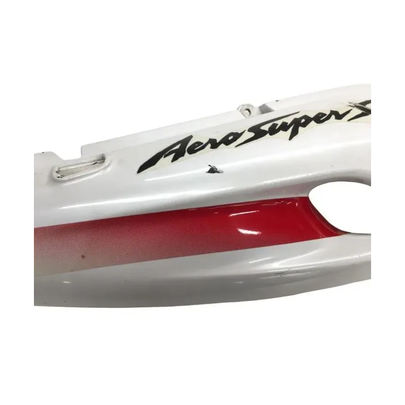 Cache carenage coque arriere droit YAMAHA YZF 600 R 1996-1999 THUNDERCAT