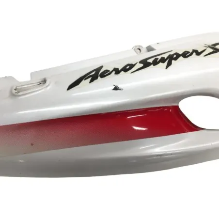 Cache carenage coque arriere droit YAMAHA YZF 600 R 1996-1999 THUNDERCAT