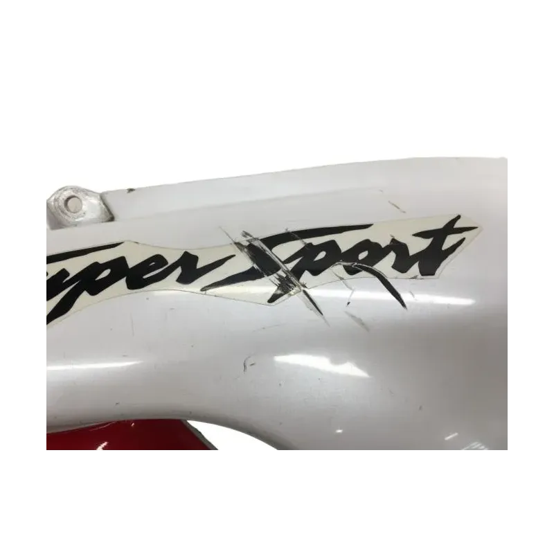 Cache carenage coque arriere droit YAMAHA YZF 600 R 1996-1999 THUNDERCAT
