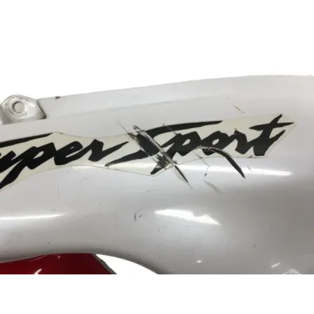 Cache carenage coque arriere droit YAMAHA YZF 600 R 1996-1999 THUNDERCAT