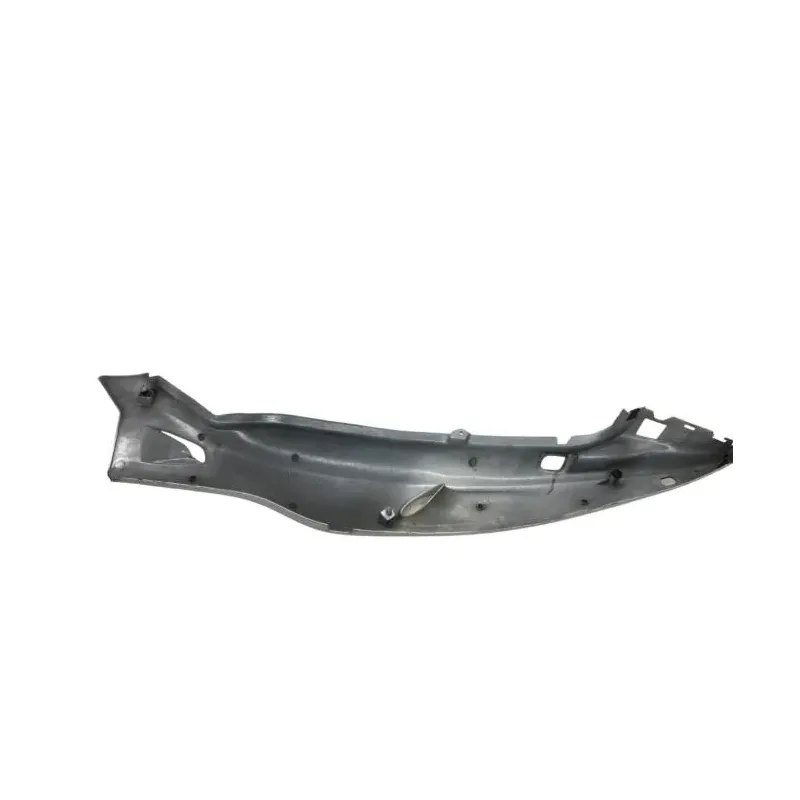 Cache carenage coque arriere droit YAMAHA YZF 600 R 1996-1999 THUNDERCAT