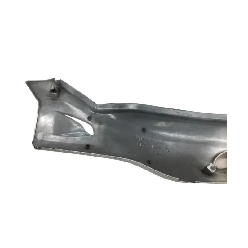 Cache carenage coque arriere droit YAMAHA YZF 600 R 1996-1999 THUNDERCAT