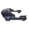 Cache carenage coque arriere HONDA ST 1100 1996-2002 PAN EUROPEAN Cache carenage coque arriere HONDA ST 1100 1996-2002 PAN EUROPEAN