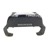Cache carenage coque arriere HONDA ST 1100 1996-2002 PAN EUROPEAN Cache carenage coque arriere HONDA ST 1100 1996-2002 PAN EUROPEAN