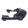 Cache carenage coque arriere HONDA ST 1100 1996-2002 PAN EUROPEAN Cache carenage coque arriere HONDA ST 1100 1996-2002 PAN EUROPEAN