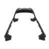 Cache carenage coque arriere HONDA ST 1100 1996-2002 PAN EUROPEAN Cache carenage coque arriere HONDA ST 1100 1996-2002 PAN EUROPEAN