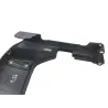 Cache carenage coque arriere HONDA ST 1100 1996-2002 PAN EUROPEAN Cache carenage coque arriere HONDA ST 1100 1996-2002 PAN EUROPEAN