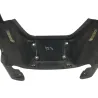 Cache carenage coque arriere HONDA ST 1100 1996-2002 PAN EUROPEAN Cache carenage coque arriere HONDA ST 1100 1996-2002 PAN EUROPEAN