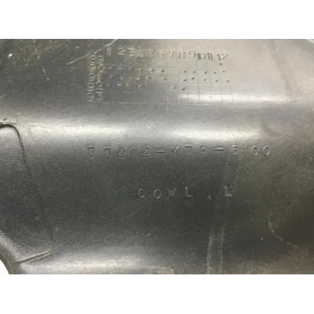 Cache carenage coque arriere HONDA ST 1100 1996-2002 PAN EUROPEAN