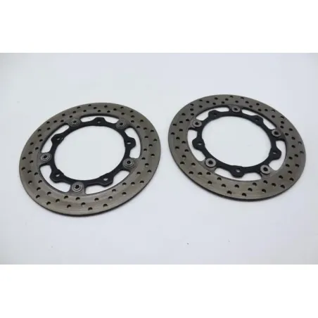 Disque frein avant YAMAHA XP 560 TMAX ABS 2022 - 2024