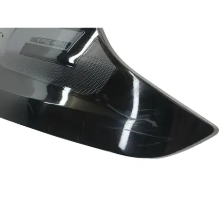 Cache flanc de carenage gauche BMW R 1250 RT 2019-2024