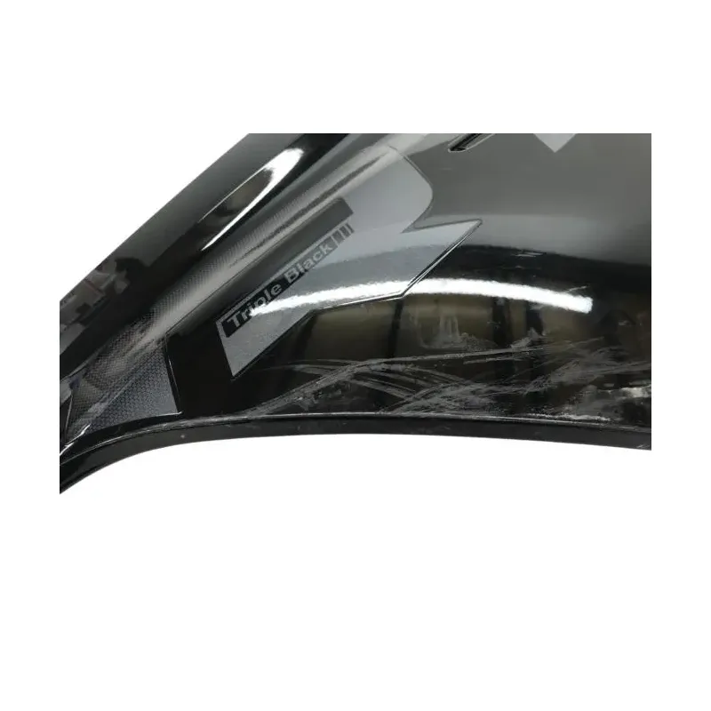 Cache flanc de carenage gauche BMW R 1250 RT 2019-2024