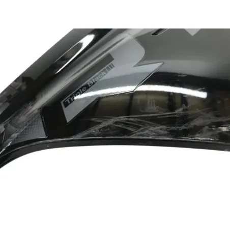 Cache flanc de carenage gauche BMW R 1250 RT 2019-2024