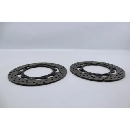 Disque frein avant YAMAHA XP 560 TMAX ABS 2022 - 2024