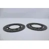 Disque frein avant YAMAHA XP 560 TMAX ABS 2022 - 2024