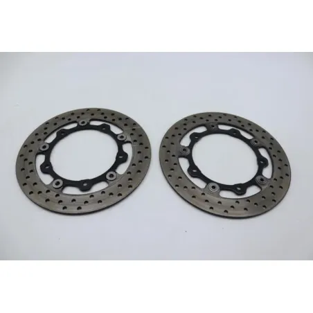 Disque frein avant YAMAHA XP 560 TMAX ABS 2022 - 2024
