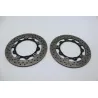 Disque frein avant YAMAHA XP 560 TMAX ABS 2022 - 2024