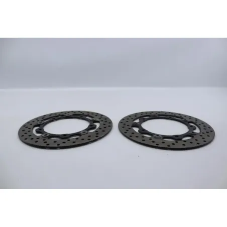 Disque frein avant YAMAHA XP 560 TMAX ABS 2022 - 2024