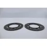 Disque frein avant YAMAHA XP 560 TMAX ABS 2022 - 2024