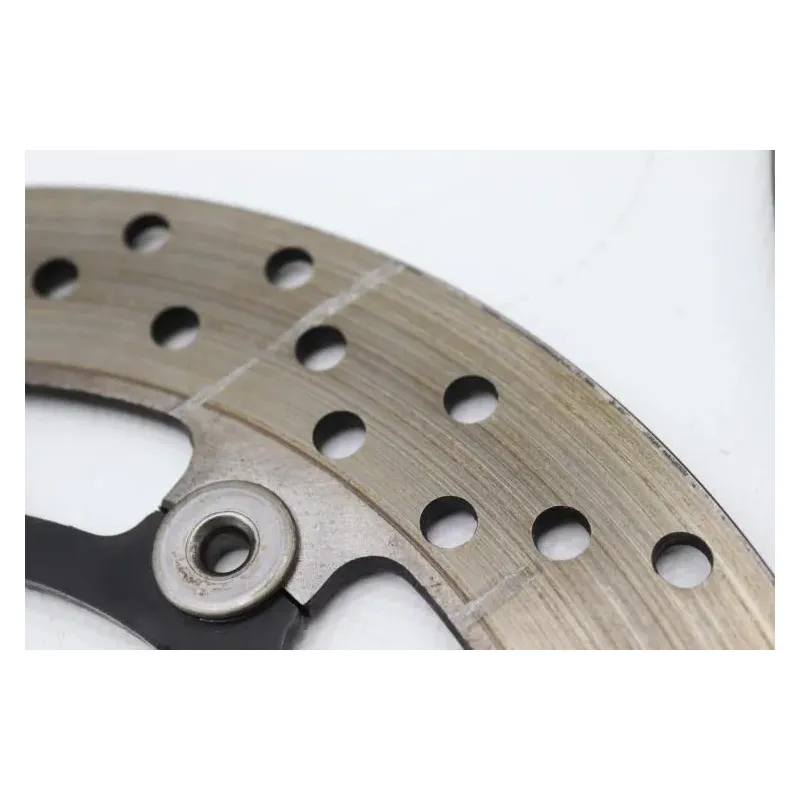 Disque frein avant YAMAHA XP 560 TMAX ABS 2022 - 2024