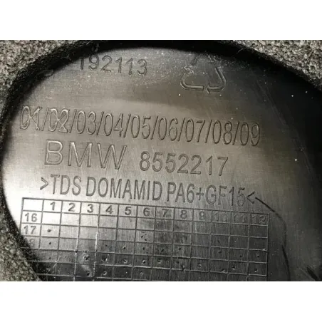 Carter transmission BMW C 400 X 2018-2023