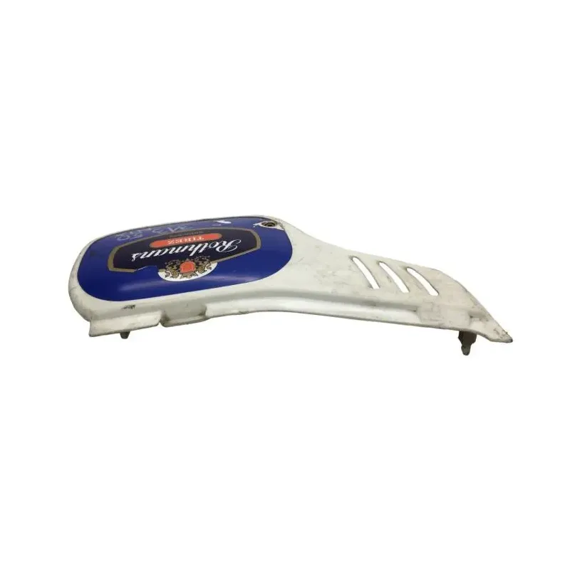 Cache lateral gauche HONDA MTX 50 1983-1987