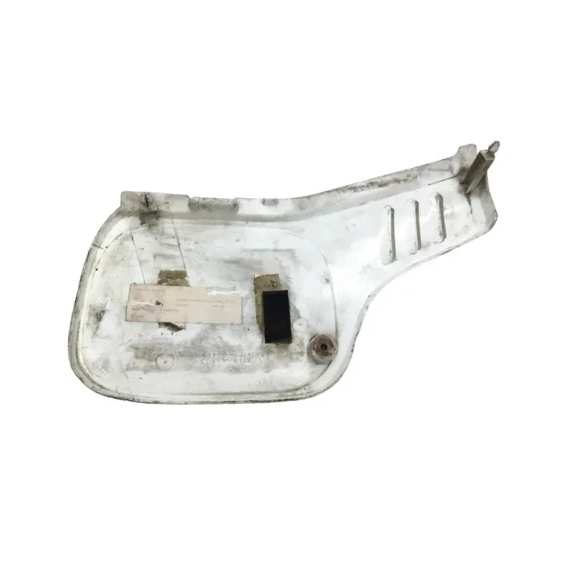 Cache lateral gauche HONDA MTX 50 1983-1987