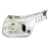 Cache lateral gauche HONDA MTX 50 1983-1987 Cache lateral gauche HONDA MTX 50 1983-1987