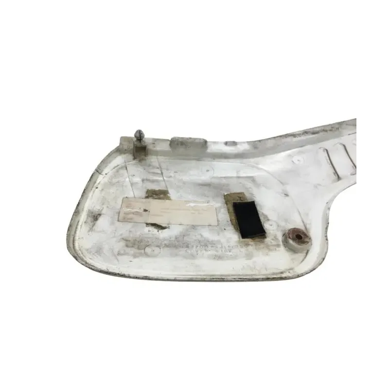 Cache lateral gauche HONDA MTX 50 1983-1987
