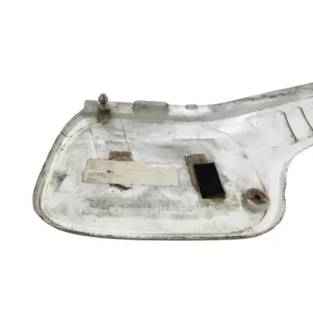 Cache lateral gauche HONDA MTX 50 1983-1987