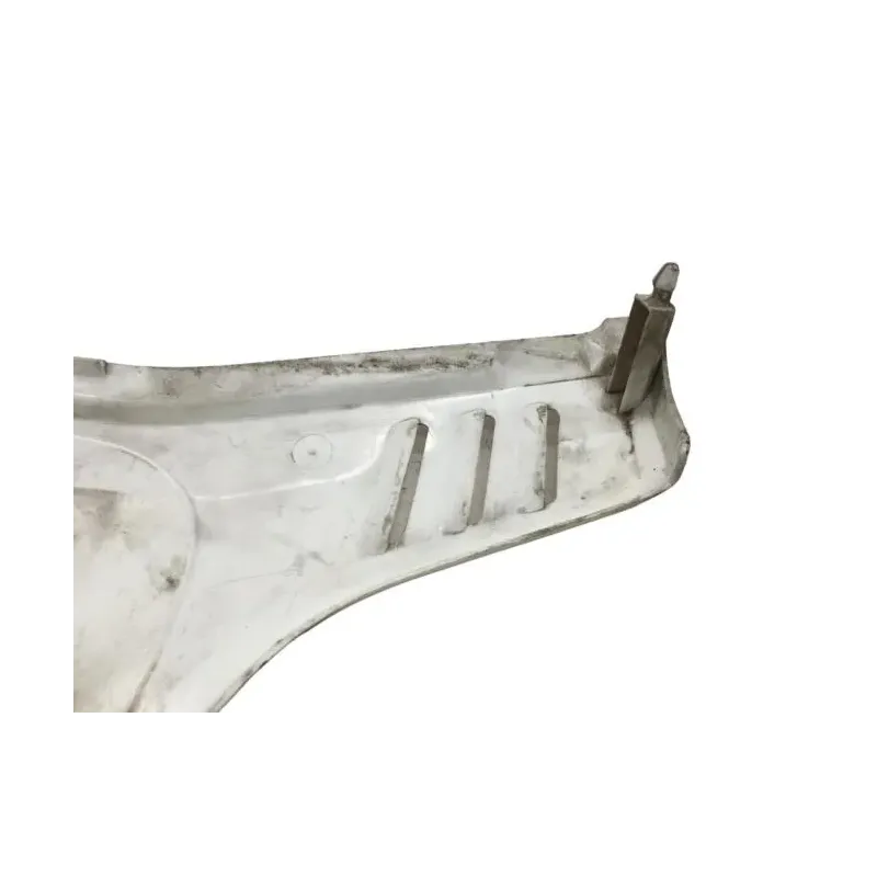Cache lateral gauche HONDA MTX 50 1983-1987