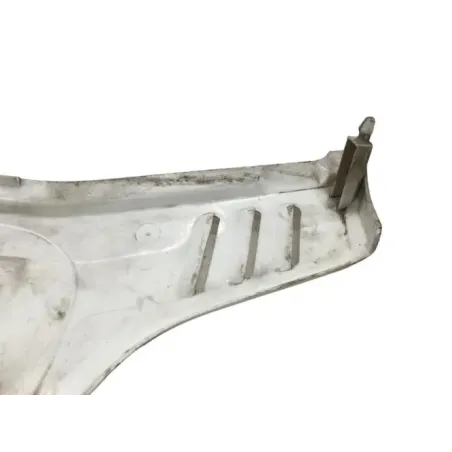 Cache lateral gauche HONDA MTX 50 1983-1987