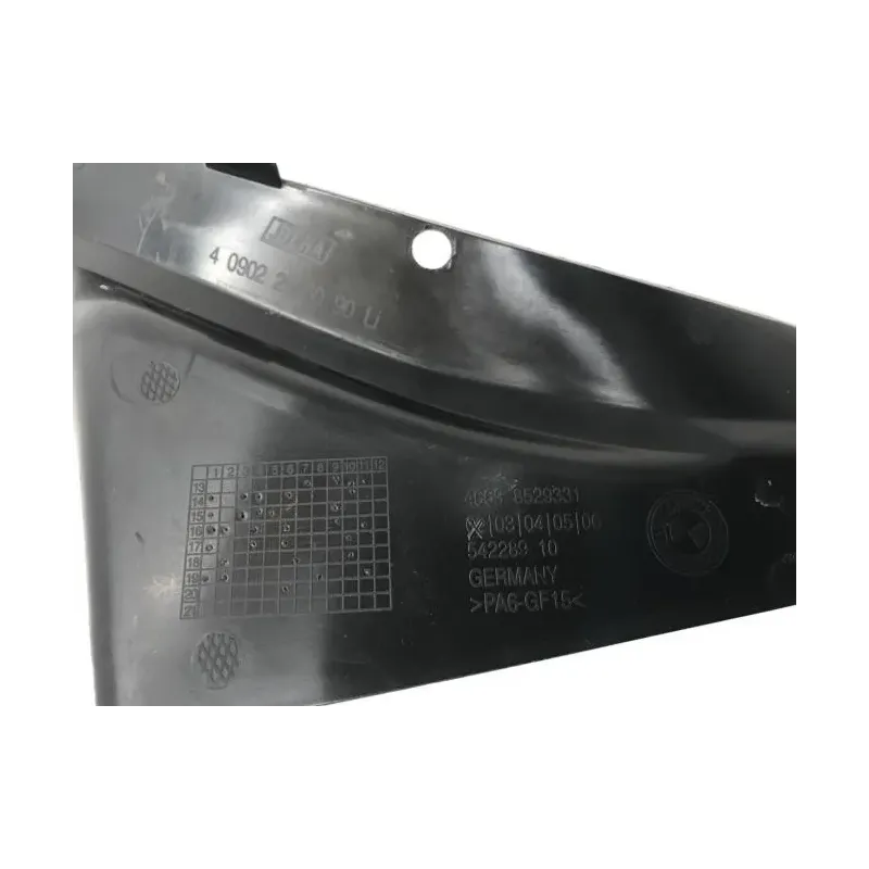 Cache interieur carenage gauche BMW R 1250 RT 2019-2024